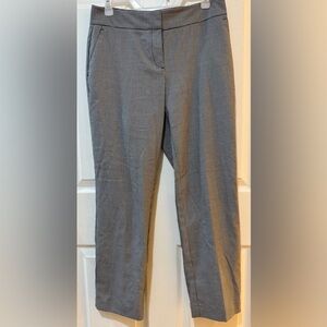 Women's NWOT Houndstooth Pants on trend for Fall!